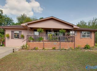 3102 Patrick St NW, Huntsville, AL 35810