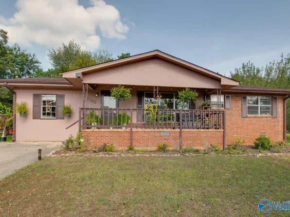 3102 Patrick St NW, Huntsville, AL 35810