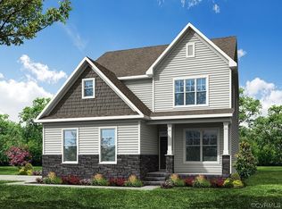 8800 Pima Ter, Chesterfield, VA 23832