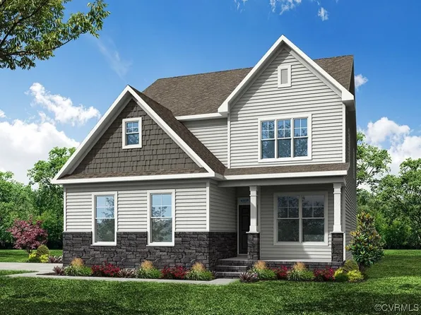 8800 Pima Ter, Chesterfield, VA 23832