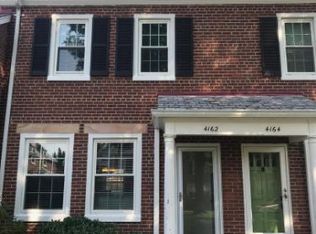 4162 36th St S, Arlington, VA 22206
