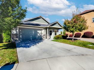 2581 N Richter Ave, Meridian, ID 83646