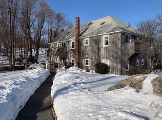 660 Jerusalem Rd #4, Cohasset, MA 02025