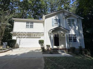 404 Morningside Rd, Charlotte, NC 28214