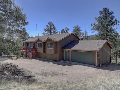 148 Camprobber Ct, Bailey, CO, 80421