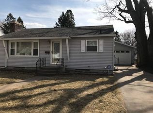 619 Ruder St, Wausau, WI 54403