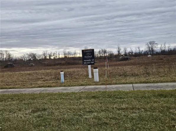 70 Pendleton Hl Lot 10, Rochester, NY 14618