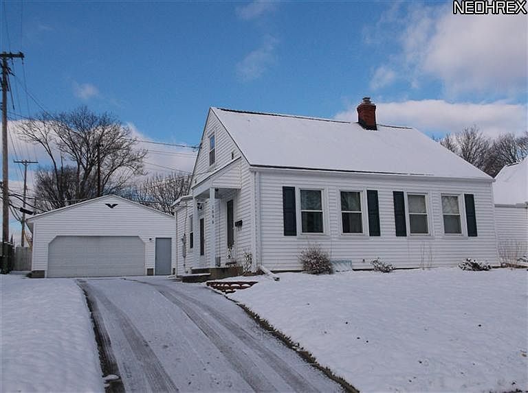 1696 Glenmount Ave, Akron, OH 44301 Zillow