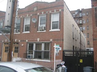 1226 Commonwealth Ave, Bronx, NY 10472