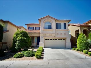 10749 Turquoise Valley Dr, Las Vegas, NV 89144