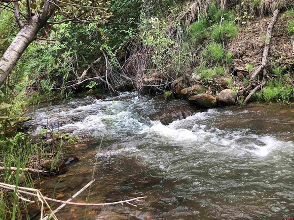 TBD County Road 710, Paonia, CO 81428