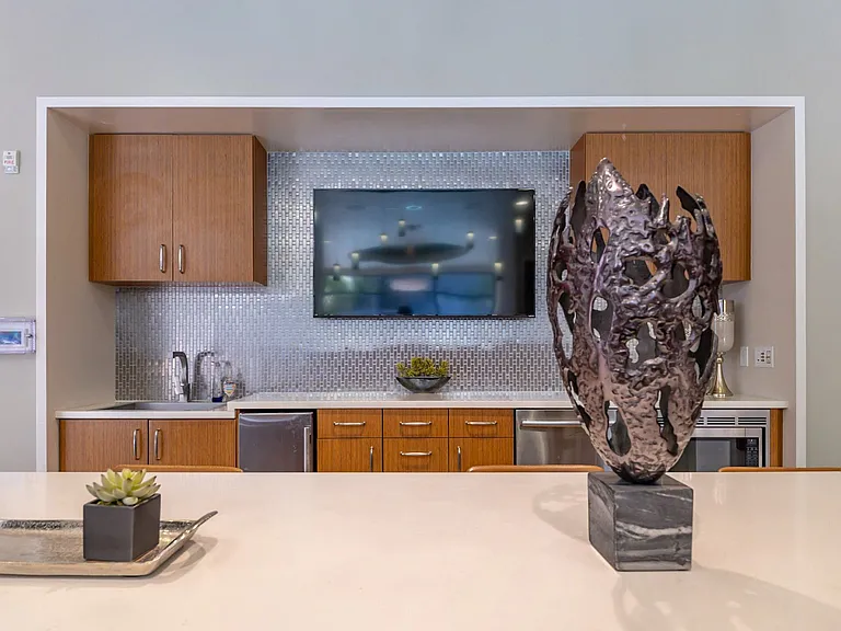 Berkshire Coral Gables — Photo 19