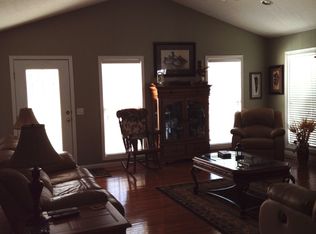 2252 Fischer Rd NE, Fort Payne, AL 35967