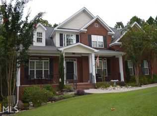 934 Falling Creek Dr, Macon, GA 31220