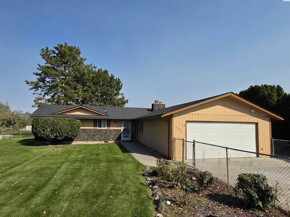 2406 W 24th Ave, Kennewick, WA 99337