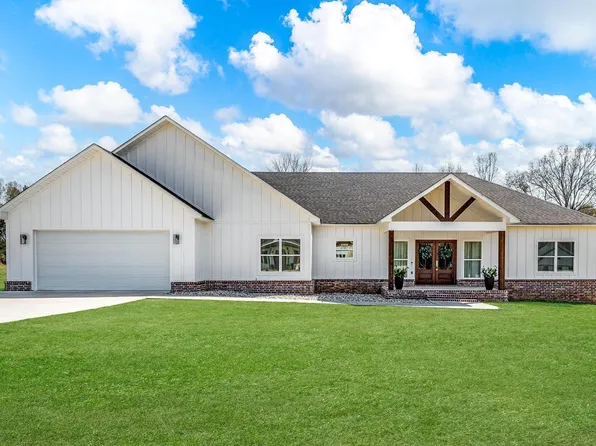 63 McKaskle Cv, Greenbrier, AR 72058