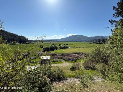 12774 S Highway 3, Cataldo, ID, 83810