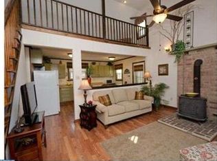 6525 New St, Center Valley, PA 18034