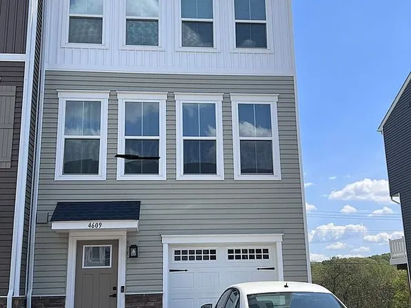 4609 Drysdale St, Rockingham, VA 22801