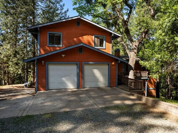 5307 Pine Ridge Dr, Grizzly Flats, CA 95636