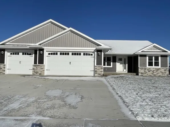 1933 Brooklyn PLACE, Holmen, WI 54636