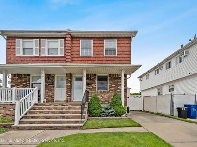 34 Sunfield Ave, Staten Island, NY, 10312