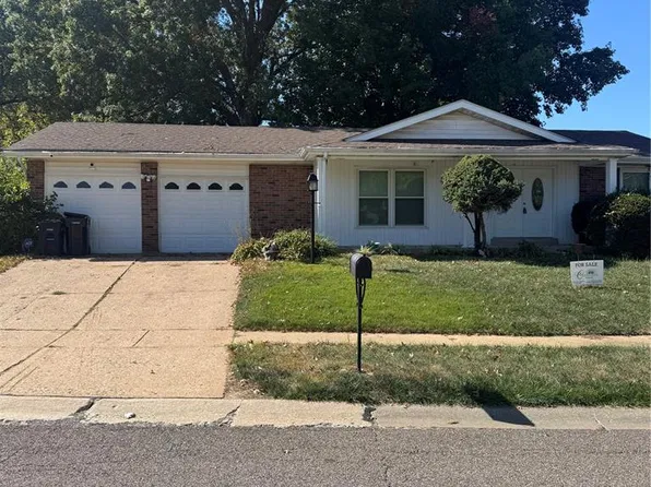11965 Kingshead Dr, Florissant, MO 63033