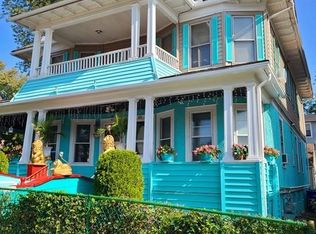 85-87 Prospect St, Springfield, MA 01107