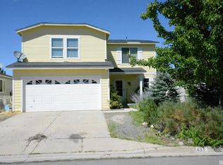 7433 Spey Dr, Reno, NV 89506