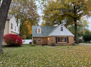 2404 Secor Rd, Toledo, OH 43606