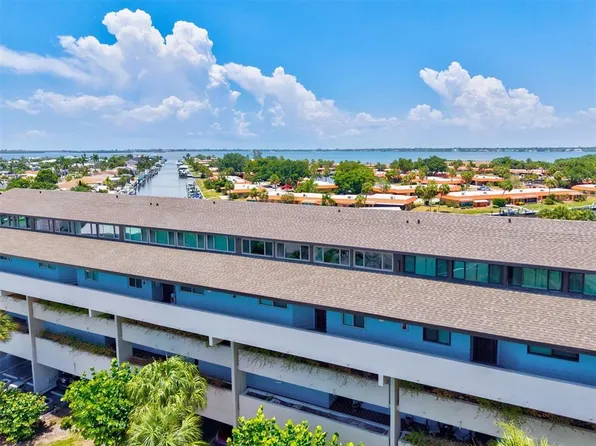 9604 Cortez Rd W APT 134, Bradenton, FL 34210