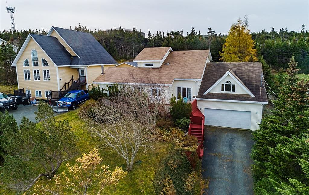 50 B Autumn Dr, St. John's, NL A1A 4Z6 MLS 1265660 Zillow