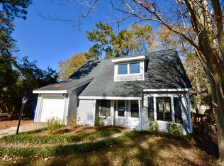 7819 Racquet Rd, North Charleston, SC 29418