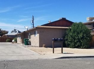 835 N Sanders St #A, Ridgecrest, CA 93555