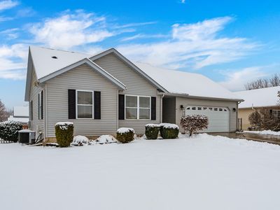4780 Yellow Pine Ln, Kalamazoo, MI, 49004
