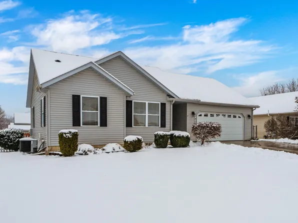 4780 Yellow Pine Ln, Kalamazoo, MI 49004