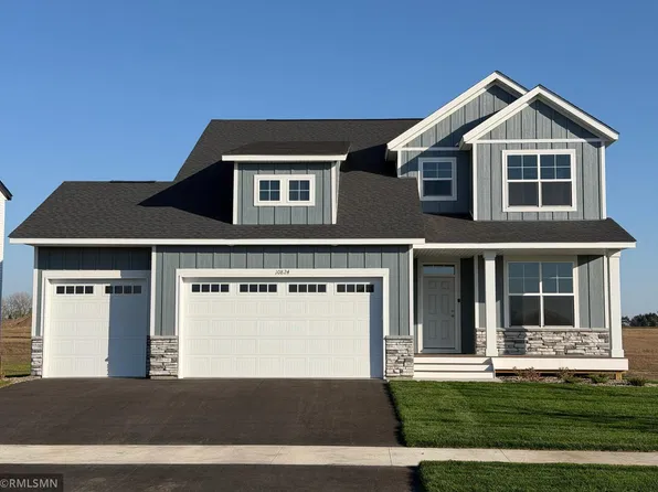 10824 165th Ave NW, Elk River, MN 55330