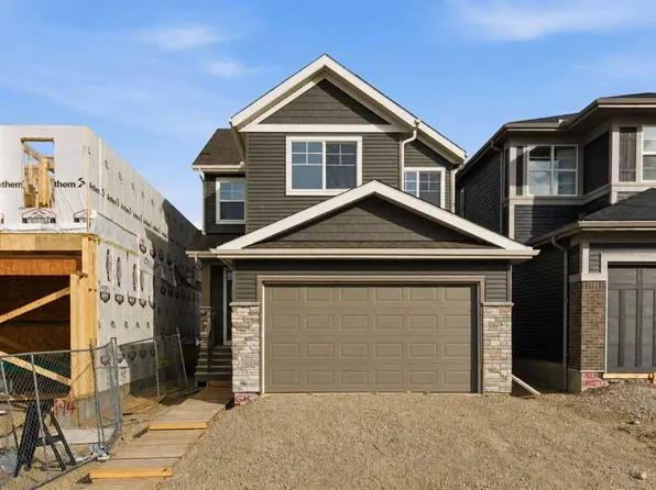 190 NW Annette Lndg NW, Calgary, AB T3R 2K2