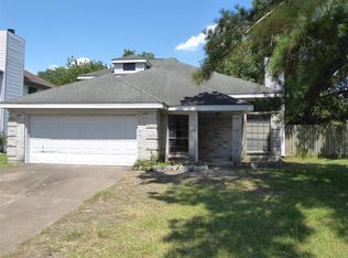 7402 Cavesson Dr, Cypress, TX 77433