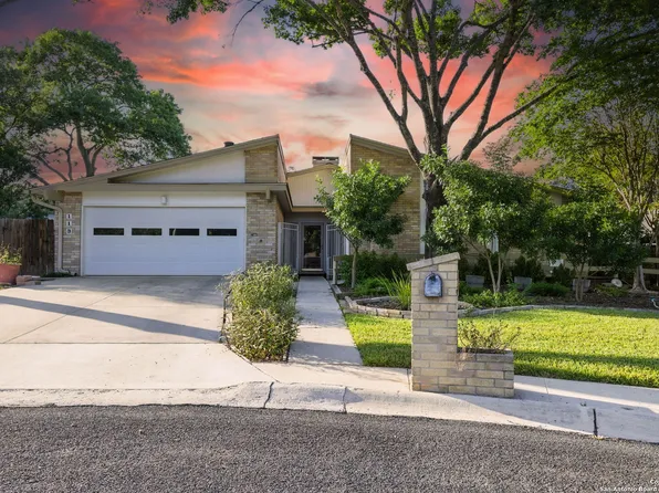 113 Howard, Schertz, TX 78154
