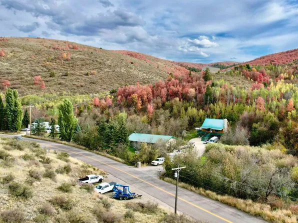 6291 W Pocatello Creek Rd, Pocatello, ID 83201