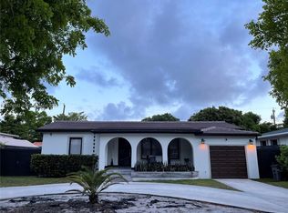 6346 SW 9th St #1, Miami, FL 33144