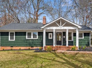 502 Dellwood Dr, Greenville, SC 29609