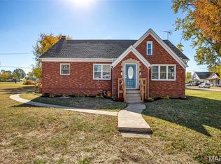 563 Sarah St, Livingston, IL 62058