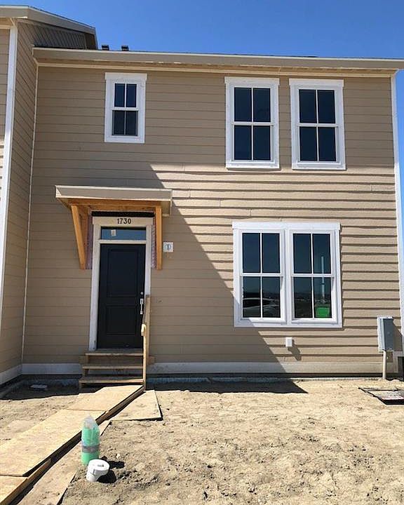 1st image of 1730 Walter Creek Blvd #36