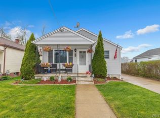 828 93rd St, Niagara Falls, NY 14304