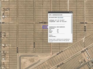 11 5th St SE, Rio Rancho, NM 87124