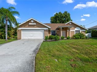 4729 SW 24th Ave, Cape Coral, FL 33914