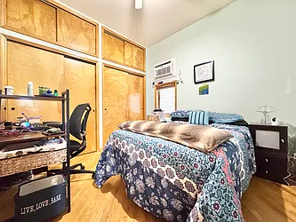 Rented by SERHANT.
