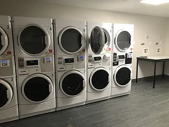 Rented by Manhattan Management LLC